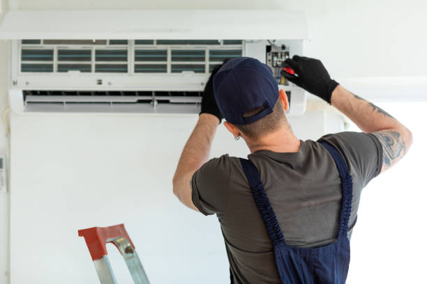 Best Affordable Air Duct Cleaning  in Rmichael, CA