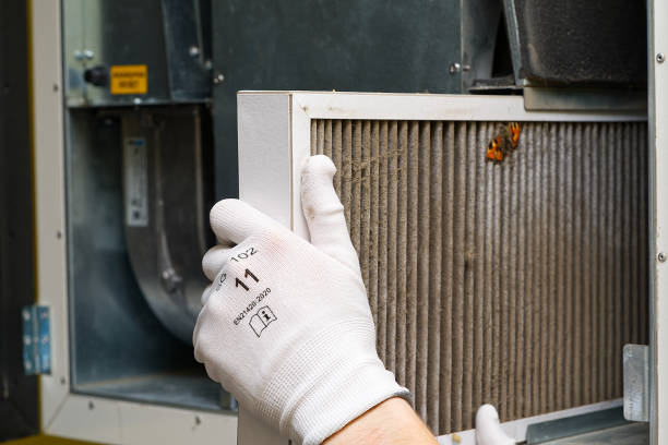 Best Residential Air Duct Cleaning  in Rmichael, CA