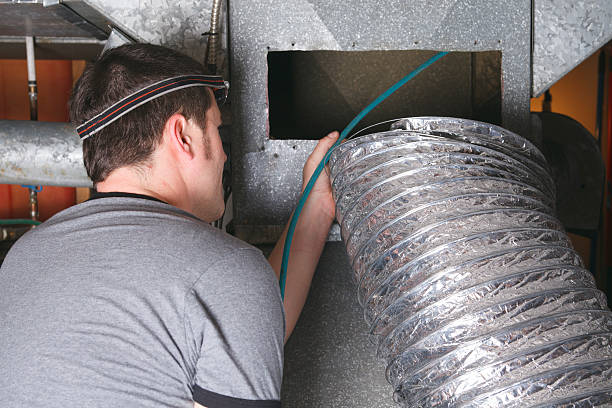 Best Affordable Duct Cleaning Services  in Rmichael, CA