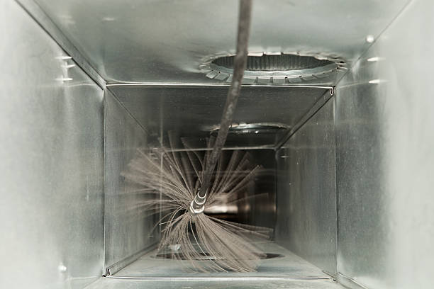 Best Local Air Duct Cleaning Services  in Rmichael, CA