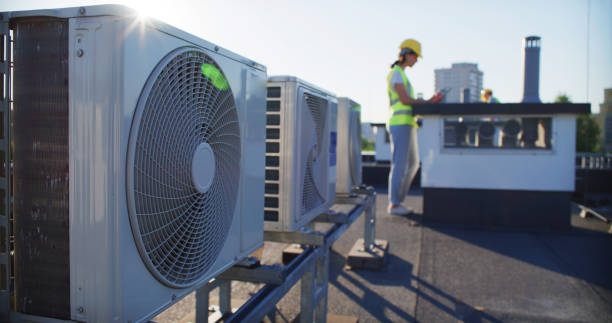 Best Duct Cleaning for Homes  in Rmichael, CA