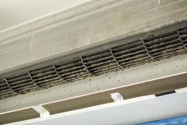 Best HVAC Maintenance and Cleaning  in Rmichael, CA