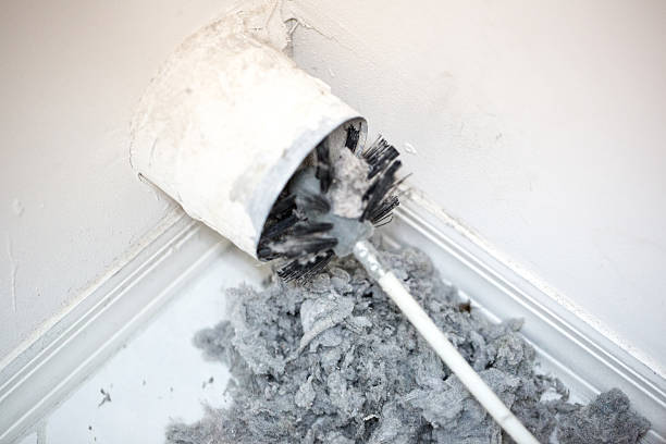 Best HVAC Air Duct Cleaning  in Rmichael, CA