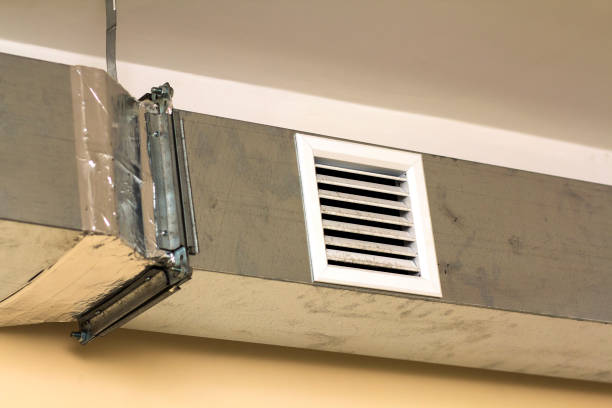 Best Local Air Duct Cleaning Services  in Rmichael, CA
